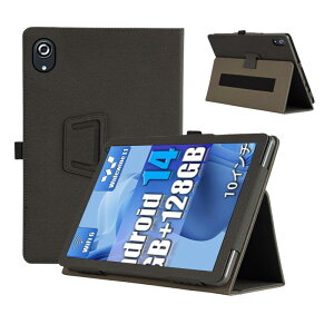 For HiGrace C107 / OC101 �^�u���b�g 10.1�C���` �p �P�[�X �J�o�[�yKONXISA�z�^�u���b�g�X���[�u �y���}�����t�� �u���P�b�g�@�\ �ω��� �Ϗ� �ϏՌ� �S�ʕی� �P�[�X �i�u���b�N�j