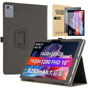 �yNSFN�zFor Blackview Tab15 Pro/Tab15 ��p�ی�P�[�X Blackview �^�u���b�g 10.5�C���` 2025�N�o�� �J�o�[ �莝���o���h�t�� �����₷�� �X�^���h�@�\ ���p�x�Ή� �����^�� �ϏՌ� �����h�~ �ی�P�[�X