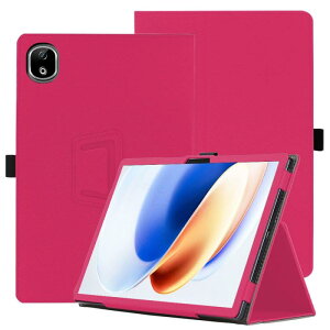 For DOOGEE T30E �P�[�X�y2024���o�� Android 14 �^�u���b�g 11�C���`�z�P�[�X YCJDP 360°�S�ʕی� �X�^���h�@�\ �����p���� �y���z���_�[�t�� ���C�z�� �Ռ��z�� �C�菝�h�~ �ω��� �����^�тɕ֗���