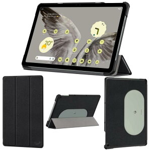 wisers google Pixel Tablet ��p �^�u���b�g�P�[�X 11�C���` �Ή� (�ی�t�B���� �t��/�X�����^�C�v) �^�u���b�g�J�o�[ 2023 �V�^