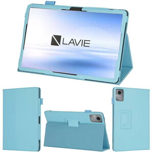 wisers LAVIE Tab T11 T1175/JAS TAB11/203 �^�u���b�g�P�[�X 11.45�C���` �Ή� (�^�b�`�y��/�ی�t�B���� �t��/�X�^���h�^�C�v) PC-1175JAS PC-TAB11203 �^�u���b�g�J�o�[ 2024 �V�^