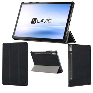 wisers LAVIE Tab T11 T1195 / FAS PC-T1195FAS TAB11/Q01 PC-TAB11Q01 ��p�^�u���b�g�P�[�X 11.2�C���` �Ή� (�ی�t�B���� �t��/�X�����^�C�v) �^�u���b�g�J�o�[ 2023 �V�^