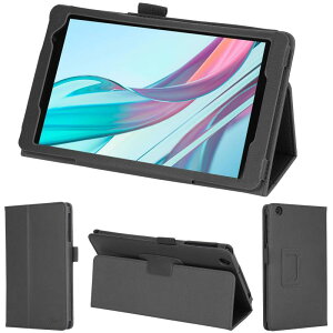 wisers aiwa tab AB8 JA3-TBA0802 ��p�^�u���b�g�P�[�X 8.0�C���` �Ή� (�^�b�`�y��/�ی�t�B���� �t��/�X�^���h�^�C�v) �^�u���b�g�J�o�[ 2023 �V�^