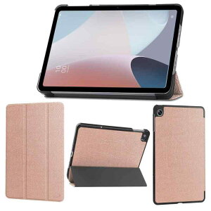 wisers OPPO Pad Air ��p�^�u���b�g�P�[�X 10.3�C���` �Ή� (�ی�t�B���� �t��/�X�����^�C�v) �^�u���b�g�J�o�[ 2023 �V�^