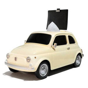 2WAY �e�B�b�V���P�[�X �t�B�A�b�g�k�H�[���@ 500 Fiat nuova 500 1957