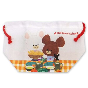 �X�N�G�A ���܂̂������� KS21-8 �����`�В� Jackie and David �V���w�V���� the bears school �G�{ �ٓ��� ���H ���� �^���� �s�N�j�b�N ���� ���H