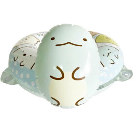 リリック すみっコぐらし リングフロート