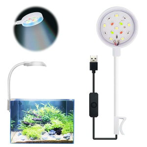 PAVIKE ���� ���C�g LED 14�����v �l�F���C�g ���^���� ���C�g �����Ɩ� �A�N�A���E�����C�g �N���b�v���������C�g 360�x���� �Ȃ��\ �Ϗ܋����� �����琬 �ȃG�l