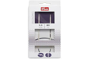 �v����(Prym) �҂ݐj �w�G���S�m�~�N�X �֐j 80cm 3.0mm�x