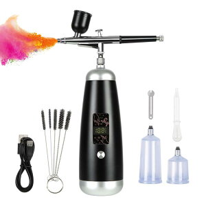 BlazeVideo �G�A�u���V �[�d�� �G�A�u���V�R���v���b�T�[ �G�A�u���V�Z�b�g USB type-C ���a0.3mm �v�����f�� �͌^ �h�� DIY �G��