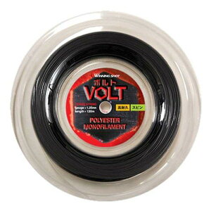 WINNING SHOT (EBjOVbg) {g125 (VOLT) (Q[W:1.25mm) 120m[Kbg dejX XgO