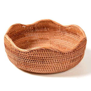 Lirancia ���[���� �ƒ�p �o�X�P�b�g ���^���� �y�� ��D�� �ی^ �݂��񂩂� �f�B�X�v���C ��� �t���[�c ��|�p�i���� �䏊���� ����