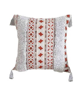 Eclairage �N�b�V�����J�o�[ 45cm×45cm �k�� �����b�J�� �t�����W �^�b�Z��