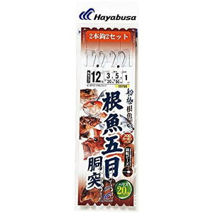 �n���u�T(Hayabusa) �D�ɍ����ܖ� �����ܖړ���2�{�b2�Z�b�g 12-4-6 SD766