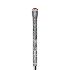 GOLFPRIDE(�S���t�v���C�h) �O���b�v MCC�v���X4 ALIGN MCC �v���X4 ALIGN �~�b�h�T�C�Y �O���C M60 �o�b�N���C���L�� �O���C �~�b�h