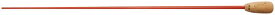 ロンディーノ カラータクト(指揮棒)340mm(レッド)グラスファイバー CT-12