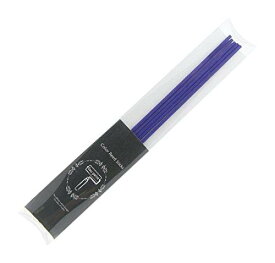 Eau peint mais+ カラースティック リードディフューザー用スティック 5本入 パープル Purple オーペイント マイス