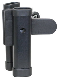 KC ドラムスティックホルダー SH-120/BK