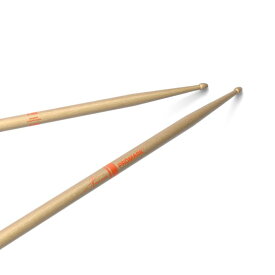 PROMARK プロマーク ドラムスティック シグネイチャーシリーズ Anika Nilles ヒッコリー Acorn WoodTip RBANW (406.4 x 13.8mm) 【】