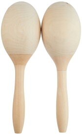 HOSCO マラカスキット MA-KIT-1