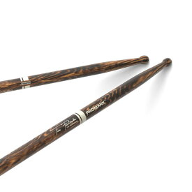 PROMARK プロマーク スネアスティック Tim Fairbanks FIREGRAIN TXDCTFW-FG (431.8 x 17.98mm) 【】