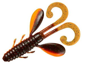 �X�~�X(SMITH LTD) ���[�� �����叫 3.4�C���` ��4.5g �O���p��/�I�����W #52 ���A�[