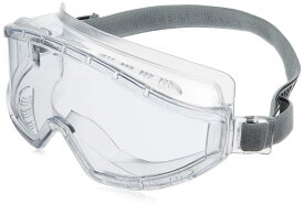 [トーヨーセフティー] TOYO 防塵メガネ NO.1290