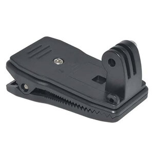 Gopro �N���b�v�}�E���g �A�N�Z�T���[ �A�N�V�����J���� 360�x ��] ��t���ȒP