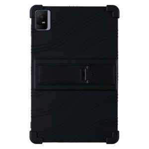 Duanr TCL TAB 11 10.95�C���` �P�[�X �J�o�[ �X�^���h�@�\ �V���R�� �Ռ��z�� �^�u���b�g�P�[�X