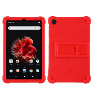 Duanr �Ή� ALLDOCUBE iPlay50 mini 8.4�C���`/ ALLDOCUBE Palm Play mini 8.4 �C���` �P�[�X �J�o�[ �X�^���h�@�\ �V���R�� �Ռ��z�� �^�u���b�g�P�[�X