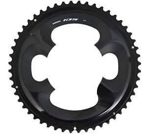�V�}�m(SHIMANO) ���y�A�p�[�c �`�F�[�������O 52T-MT (�u���b�N)52-36T�p FC-R7000 Y1WV98030