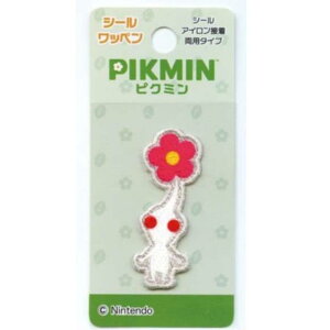 ��_���� ���b�y�� pikumin �A�C�����E�V�[�����p�ڒ� �V���s�N�~�� PMS006