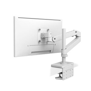 ERGOTRON �G���S�g���� �V LX Pro LX �v�� ���j�^�[�A�[�� �f�X�N�}�E���g ���g�|�[�� �����O�|�[�� �z���C�g 34�C���`(1.8~10kg)�܂� VESA�K�i�Ή� 45-695-290