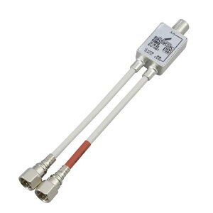 DX�A���e�i ���g�� ���^ �o�͑� 2C 10cm �P�[�u���t �y2K 4K 8K(3224MHz)�Ή��z �n�f�W�EBS/CS�����Ή� ���V�[���h�E�����b�L���H F�`�R�l�N�^�� EC-1M7(H)