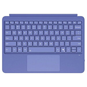 TJK Bluetooth�L�[�{�[�h for Microsoft surface pro12 2025 �ɓK�p US�p��z�� 78�@�L�[ �y�� ���C�����X �������L�[�{�[�h ���[�}�����̓T�|�[�g (�o�b�N���C�g�t��)
