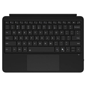 TJK Bluetooth�L�[�{�[�h for Microsoft surface pro12 2025 �ɓK�p US�p��z�� 78�@�L�[ �y�� ���C�����X �������L�[�{�[�h ���[�}�����̓T�|�[�g (�o�b�N���C�g�t��)