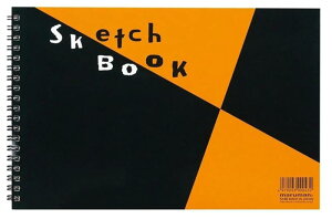 �X�P�b�`�u�b�N �}�Ĉ���V���[�Y B5(172×250mm) ������p�� 24�� S140 �}���}��