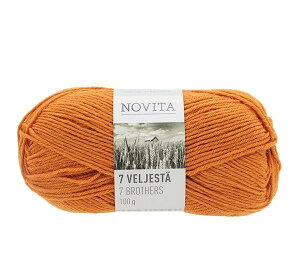 NOVITA �m���B�^ �m�r�[�^ �H�~�ю� �w7BROTHERS 273�ԐF �u���b�e�M���x