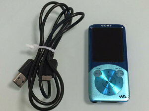 SONY �E�H�[�N�}�� S�V���[�Y �������[�^�C�v 8GB NW-S754