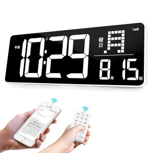 MYAQH �f�W�^�����v ��^ �ڊo�܂����v ���������C�� �Ǌ|�� �u�����v ??�u���[ �g�D �[ �X�ڑ� ���₷�� ��ԃ��C�g�t�� ������� ���@�\RGB �剹�ʃA���[�� ��������/���x�E���x�\��/���t/