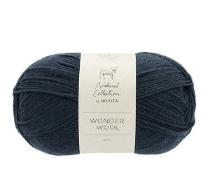 NOVITA �m���B�^ �m�r�[�^ �H�~�ю� �wWONDER WOOL 163�ԐF �g���C���C�g�x