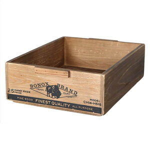 �_���g��(Dulton) WOODEN STACKING BOX �E�b�f���X�^�b�L���O�{�b�N�X