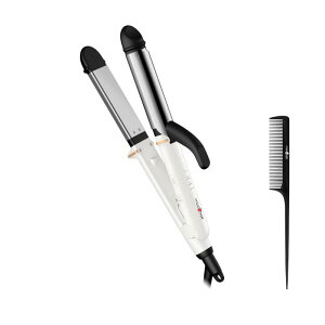[ mod's hair ] �A�h�o���X�X�}�[�g �}�C�i�X�C�I��2WAY�A�C���� (MHI-3286-W)�y ���� �X�g���[�g �� �J�[�� �ɑΉ� �C�O�Ή� �R���p�N�g �w�A�A�C���� �łǂ��ł��v���ʂ�̔��`�Ɂz�X�g���[