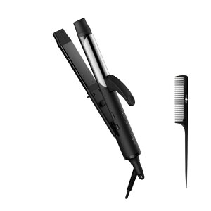 [ mod's hair ] �A�h�o���X�X�}�[�g �}�C�i�X�C�I�� 2WAY �A�C���� (MHI-3287-K-K)�y ���� �X�g���[�g �� �J�[�� �ɑΉ� �C�O�Ή� �R���p�N�g �w�A�A�C���� �łǂ��ł��v���ʂ�̔��`�Ɂz�X�g