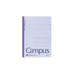 �R�N�� �L�����p�X�m�[�g UL�r �ɑ����r A4 1�� �r��10mm 40�� �m-201UL �y�܂Ƃߔ���5���Z�b�g�z