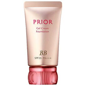 資生堂 SHISEIDO プリオール 美つやBBジェルクリーム n [並行輸入品]