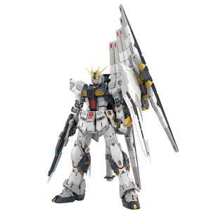 BANDAI SPIRITS(�o���_�C �X�s���b�c) PG UNLEASHED �@����m�K���_�� �t�P�̃V���A �˃K���_�� 1/60�X�P�[�� �F�����ς݃v�����f��