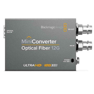 �y�z Blackmagic Design �R���o�[�^�[ Mini Converter