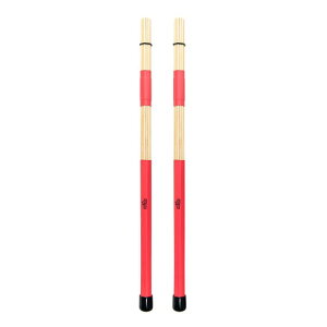 CUSTEAM �h�����X�e�B�b�N ���b�Y 19�� �| drum stick rods bamboo