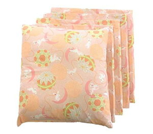 ���z�c�J�o�[ 55x59 5���Z�b�g A�܂肤���� �s���N 55 59 ���{�� ��100% ���z�c �J�o�[